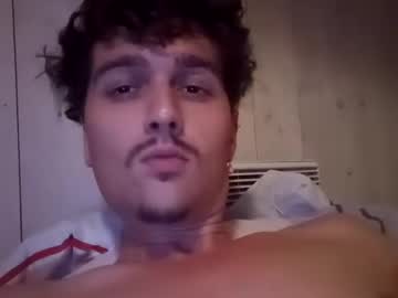 Calebasse96 Chaturbate stream image from July 27, 2025