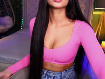 Elegant_Mysterious Chaturbate stream image from July 27, 2025