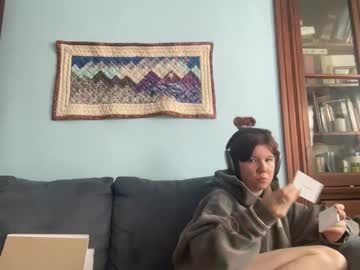 Goddesssylvie Chaturbate stream image from July 27, 2025