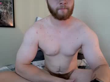Grizzlyjer Chaturbate stream image from July 27, 2025