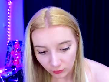 Kiss_Venera Chaturbate stream image from July 27, 2025