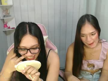 Lovelykristelle Chaturbate stream image from July 27, 2025