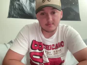 Mattdawg13 Chaturbate stream image from July 27, 2025
