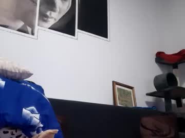 Naughtygermansteven Chaturbate stream image from July 27, 2025