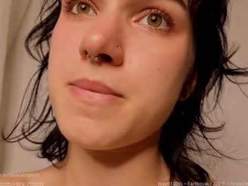 Revalation_ Chaturbate stream image from July 27, 2025