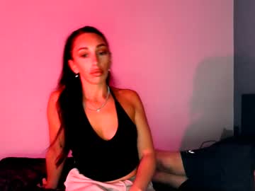 Spiritualduo Chaturbate stream image from July 27, 2025