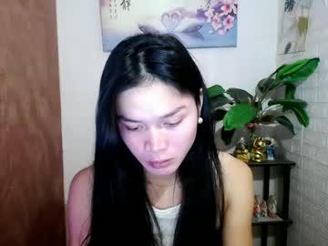 Sweetgirljonax Chaturbate stream image from July 27, 2025