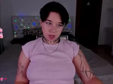 Bjaleks Chaturbate stream image from July 27, 2025