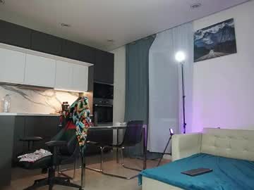 Danielkraig_For_U Chaturbate stream image from July 27, 2025