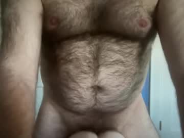 Dochairyphd Chaturbate stream image from July 27, 2025