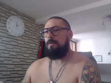 Edgarram83 Chaturbate stream image from July 27, 2025