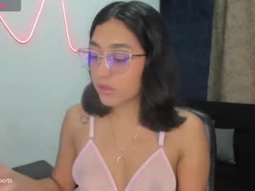 Eimy__Roberts Chaturbate stream image from July 27, 2025