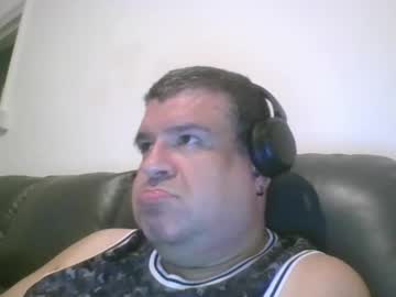 Gomezgonz5 Chaturbate stream image from July 27, 2025