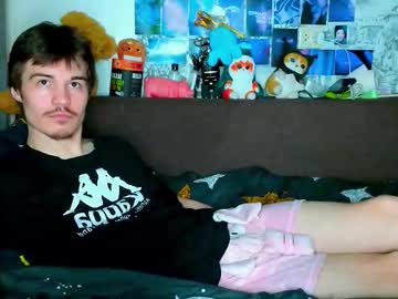 Innocent_Church_Boy Chaturbate stream image from July 27, 2025