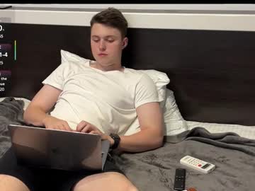 J_Lyle_X Chaturbate stream image from July 27, 2025