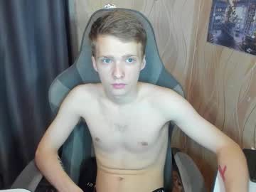 Konnor_Deviant Chaturbate stream image from July 27, 2025