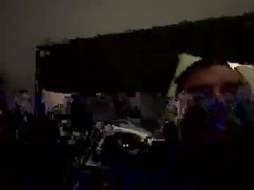 Louandeve Chaturbate stream image from July 27, 2025