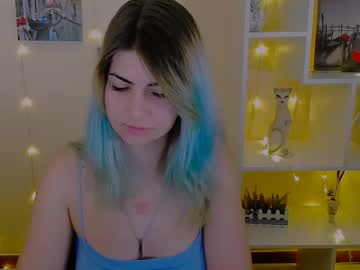 Love_Instinct Chaturbate stream image from July 27, 2025