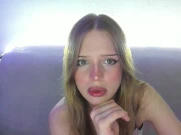 Marrgrett Chaturbate stream image from July 27, 2025