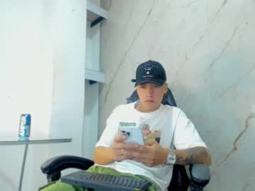 Mathius_Xxx Chaturbate stream image from July 27, 2025