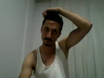 Omercock1 Chaturbate stream image from July 27, 2025