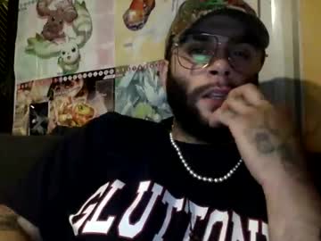 Prettyglazed Chaturbate stream image from July 27, 2025