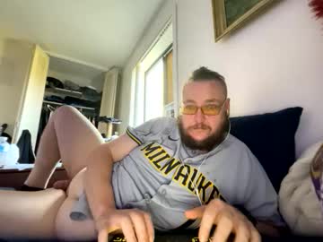 Sodapop189 Chaturbate stream image from July 27, 2025