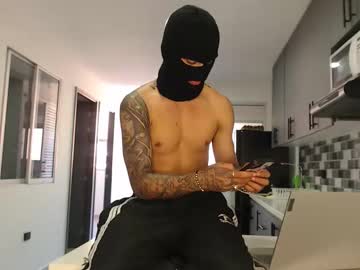 Cash_Master77 Chaturbate stream image from July 27, 2025