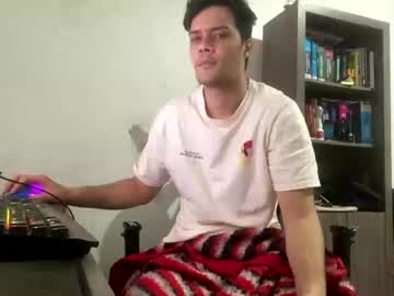 Hiimr Chaturbate stream image from July 27, 2025