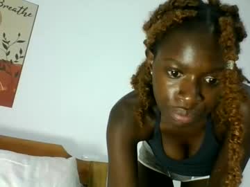 Lil6041 Chaturbate stream image from July 27, 2025