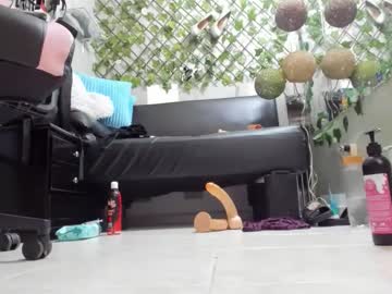 Madison_Grande Chaturbate stream image from July 27, 2025
