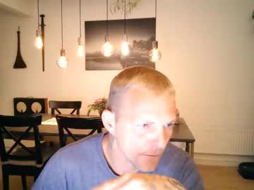 Mrchrcor Chaturbate stream image from July 27, 2025