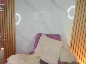 Nissa_Lovee Chaturbate stream image from July 27, 2025