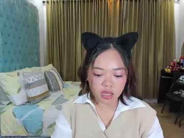 Sandylicious18 Chaturbate stream image from July 27, 2025