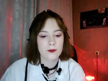 Shadownova710888 Chaturbate stream image from July 27, 2025