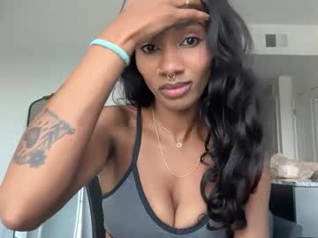 Voidisbambii Chaturbate stream image from July 27, 2025