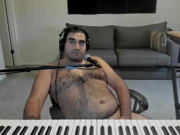 Aaroleplayer Chaturbate stream image from July 27, 2025