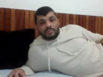 Andreloko123 Chaturbate stream image from July 27, 2025