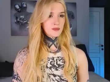 Clarewoods Chaturbate stream image from July 27, 2025