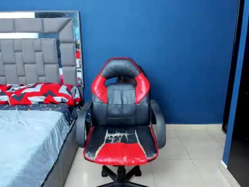 Davidro030 Chaturbate stream image from July 27, 2025