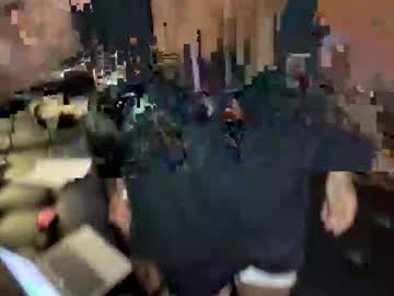 Hereonpluto96 Chaturbate stream image from July 27, 2025