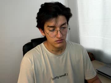 Ikyan_Nc Chaturbate stream image from July 27, 2025