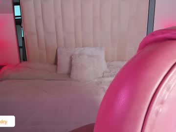 Lilith_Dry Chaturbate stream image from July 27, 2025