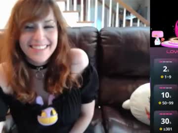 Psybunn Chaturbate stream image from July 27, 2025