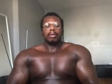 Thebuffbaldwin Chaturbate stream image from July 27, 2025