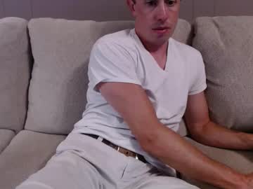 Wonderboy920 Chaturbate stream image from July 27, 2025