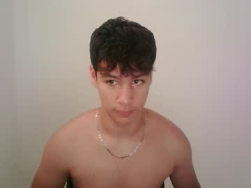 Zeus_183 Chaturbate stream image from July 27, 2025