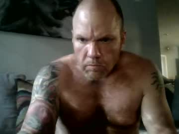 Buckdaniels Chaturbate stream image from July 27, 2025