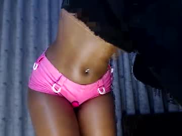 Cherry_Sheril Chaturbate stream image from July 27, 2025