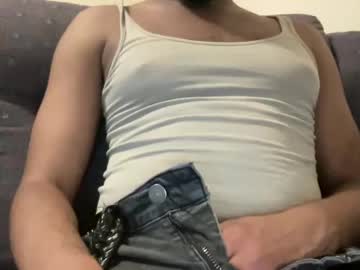 Eel184 Chaturbate stream image from July 27, 2025